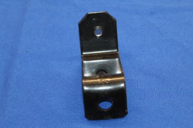 Preview: Stossstangenhalter Rekord E1 + Ascona B hinten innen