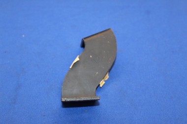 Stossstangenhalter Rekord B hinten mitten rechts