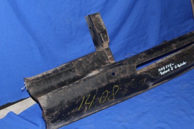 Preview: Frontschürze Rekord B unten, 6-Zylinder