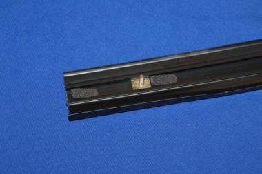 Preview: Stossleiste aussen hinten rechts Senator A ab FGST-Nr