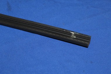 Stossleiste hinten Mitte Rekord D, Commodore B