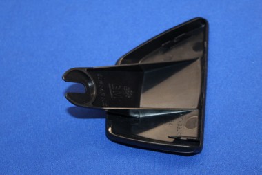 Preview: Kappe Stossleiste vorne rechts Rekord E BIS FGST-Nr