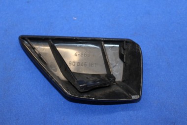 Preview: Kappe Stossleiste hinten links Rekord E1 4-trg Limo