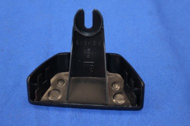 Preview: Kappe Stossleiste hinten rechts Rekord E / Commodore C, BIS FGST-Nr