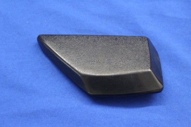 Preview: Kappe Stossleiste hinten rechts Rekord E ab FGST-Nr