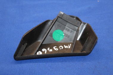 Preview: Kappe Stossleiste hinten links Rekord E ab FGST-Nr