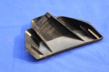 Preview: Kappe Stossleiste hinten rechts Rekord E ab FGST-Nr