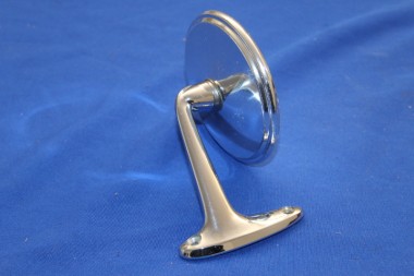 Preview: Chrom-Spiegel links Ascona / Manta A, ORIGINAL