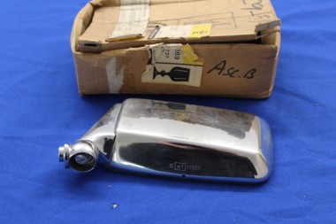 Preview: Aussenspiegel links Ascona B + Manta B, CHROM