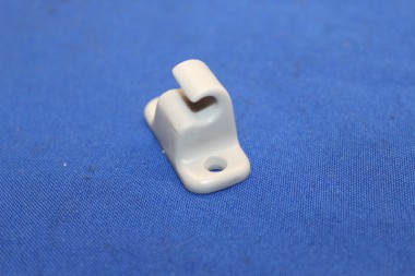 Preview: Sonnenblendenhalter Commodore A, Rekord C, K.A.D. A+B, hellgrau