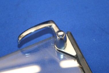 Preview: Drehfenster inkl. Rahmen vorn rechts Kadett A Limo + Caravan