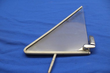 Preview: Drehfenster inkl. Rahmen vorn rechts Rekord C Limousine