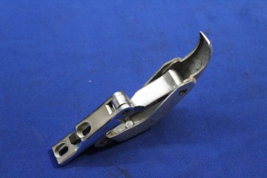 Preview: Ausstellfenster - Ziehverschluss rechts Olympia Rekord PI Limousine