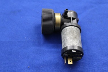 Preview: elektr. Wischwasserpumpe Ascona / Manta B, bis FGST-Nr