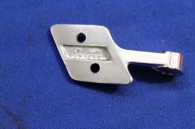 Preview: Ausstellfenster Lagerbock hinten links Rekord A + B