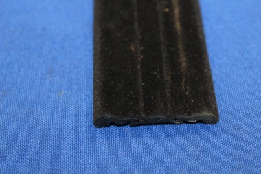 Preview: Türfensterführung unten hinten Vordertür Rekord D / Commodore B