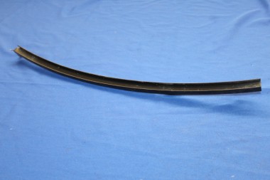 Preview: Führungsschiene Türfenster hinten rechts Rekord E 4-trg Limo