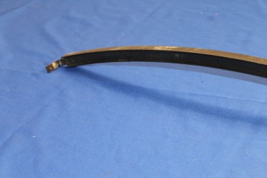 Preview: Führungsschiene Türfenster hinten rechts Rekord E 5-trg Caravan