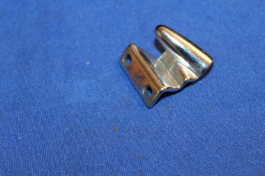 Bearing upper part for door pivot window left Rekord A + B