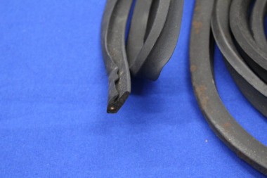 Door Seal Rekord A+B rear left 4-door Sedan