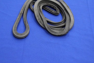 Preview: Türdichtung Kadett B hinten rechts, 4-trg Limousine, ORIGINAL