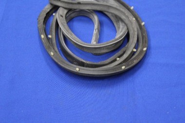 Door Seal Ascona A front left, 4-door Sedan