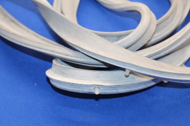 Preview: Türdichtung Rekord E / Commodore C vorn links, 2-trg