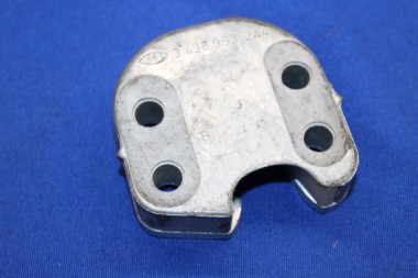 Schliessplatte Ascona / Manta A links