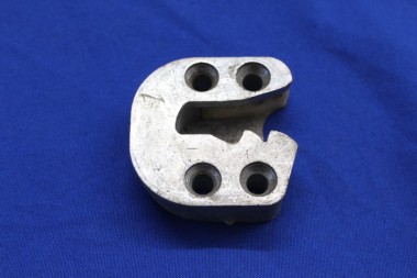 Schliessplatte Ascona / Manta A rechts