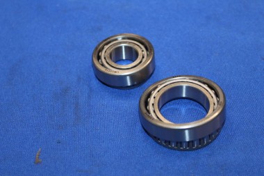 Wheel Bearing Set