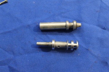 Preview: Hauptbremszylinder-Repsatz Rekord B+C, Scheibe MIT BKV