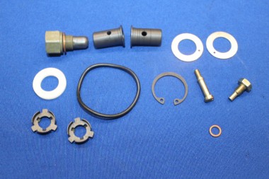 Master Brake Cylinder Repair Kit with piston 20mm