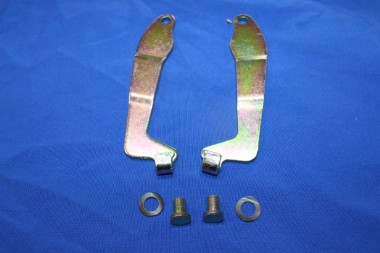 Brake Shoes Convert kit Loop to Ball