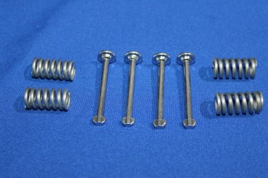 Mountain Set Brake Shoes Parking brake