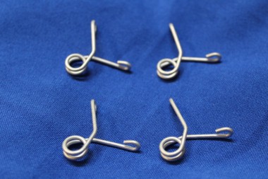 Preview: Bremsklötze Monza / Senator A ab FGST-Nr