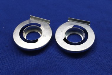 Brake Caliper reair kit with pistons, 38mm