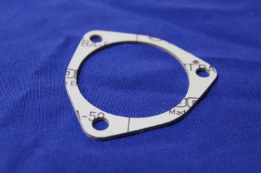 Gasket-Set Cam Shaft Cover Plates CIH-4