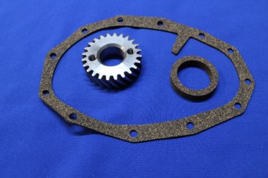 Timing Gear Set Phase 2