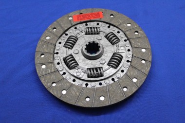 3-parts Clutch Set 6-Cylinder 9", 10teeth