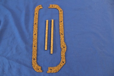 Gasket Set for Engine complete 1,1