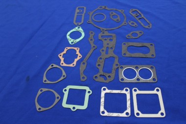 Gasket Set for Engine complete 1,7 + 1.9 up to 1972 (2)