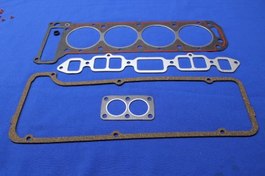 Dichtsatz Motor komplett 1,7 + 1,9, AB 1972 (2)