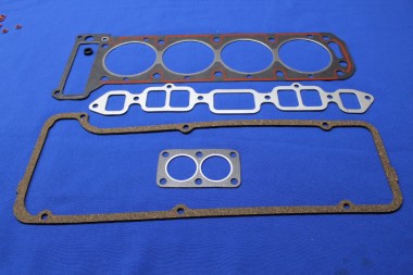 Gasket Set for Engine complete 1,7 + 1,9, 1972 up