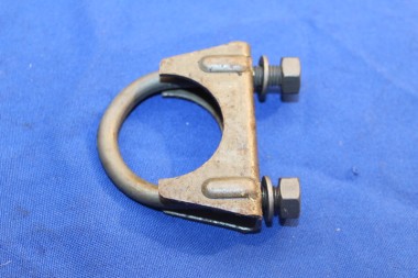 Auspuffschelle Kadett C 1,0N + 1,2N