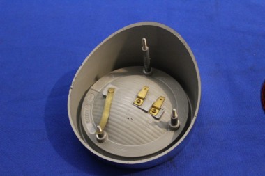 Preview: Rückleuchte rechts Blitz 1,9to. 2,6L, Kastenwagen