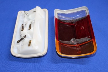 Tail Light Kadett A Caravan left