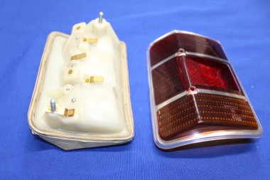 Tail Light Kadett B Caravan, right