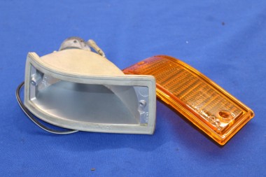 Blinkleuchte links Ascona A