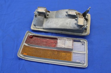 Preview: Rückleuchte Ascona A links ( SWF )