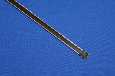 Preview: Chromleiste am Schweller Kadett C